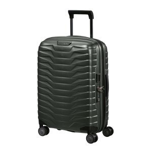 Samsonite PROXIS Spinner 55/20 Trolley exp. length 40 cm matt graphite